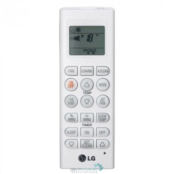 Кассетный кондиционер LG-UT24WC.NP1R0/UU24WC.U21R0-2