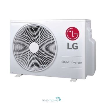 Кассетный кондиционер LG-UT24WC.NP1R0/UU24WC.U21R0-1
