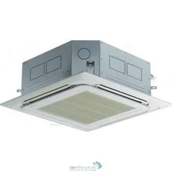 Кассетный кондиционер LG UT36WC.NM1R0/UU36WC.U41R0