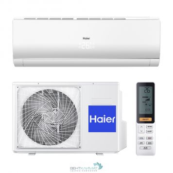 Настенная сплит-система Haier AS 09 NS5ERA-W/1U 09 BS3ERA-5