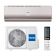 Настенная сплит-система Haier AS09NS5ERA - Full Gold - 1U09BS3ERA