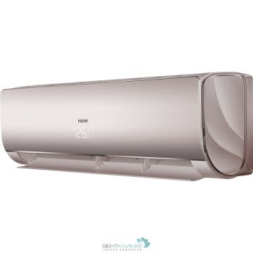 Настенная сплит-система Haier AS09NS5ERA - Full Gold - 1U09BS3ERA-2