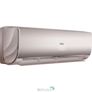 Настенная сплит-система Haier AS09NS5ERA - Full Gold - 1U09BS3ERA-1
