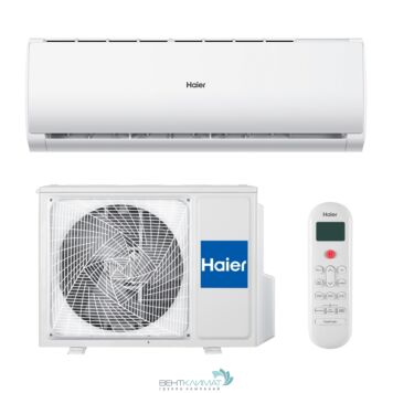 Кондиционер Haier AS09TL4HRA/1U09TL5FRA-2