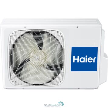 Кондиционер Haier AS09TL4HRA/1U09TL5FRA-3
