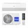 Настенная сплит-система Haier AS12NS5ERA-W / 1U12BS3ERA