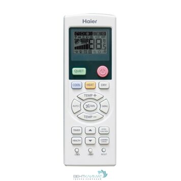 Настенная сплит-система Haier HSU-18HNM03/R2-1
