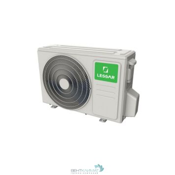Настенная сплит-система Lessar LS-HE07KRA2A/LU-HE07KRA2A-3