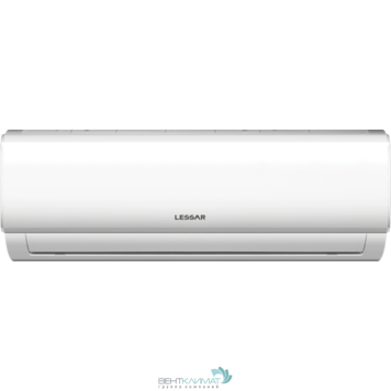 Настенная сплит-система Lessar LS-HE07KRA2A/LU-HE07KRA2A