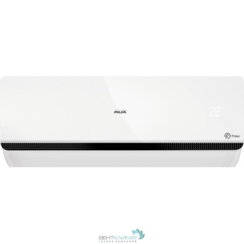 Настенная сплит-система AUX ASW-H36A4/FP-R1 + AS-H36A4/FP-R1, белый