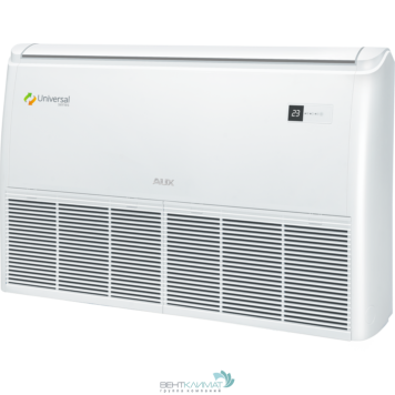 Напольно-потолочная сплит-система AUX ALCF-H60/5DR2A + AL-H60/5DR2A(U)