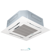 Кассетная сплит-система Ecoclima ECLCA-H36/5R1C + ECMB12C + ECL-H36/5R1C(U)