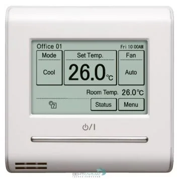 Канальный кондиционер Fujitsu ARYG36LHTBP/AOYG36LВТА-1
