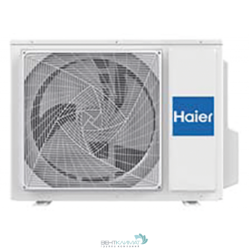 Настенная Сплит-система Haier AS25NHPHRA / 1U25NHP1FRA-3