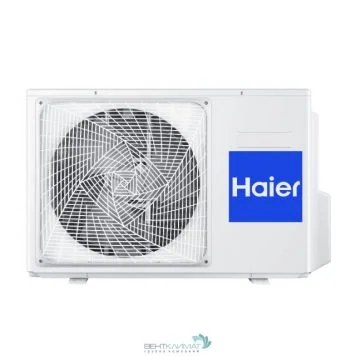 Настенная сплит-система Haier AS12NS5ERA-W / 1U12BS3ERA-3