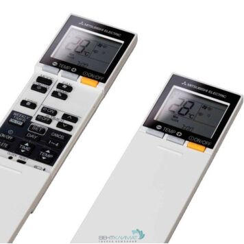 Напольный кондиционер Mitsubishi Electric MFZ-KJ50VE/MUFZ-KJ50VE-1