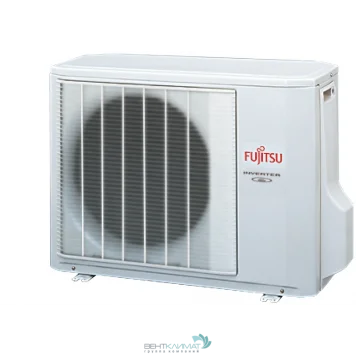 Напольно-потолочный кондиционер Fujitsu ABYG24LVTA/AOYG24LALA-1