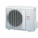 Напольно-потолочный кондиционер Fujitsu ABYG24LVTA/AOYG24LALA