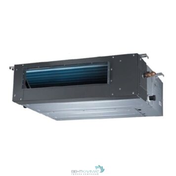 Канальный кондиционер Midea MTI-60HWN1-R1/MOUA-60HN1-R