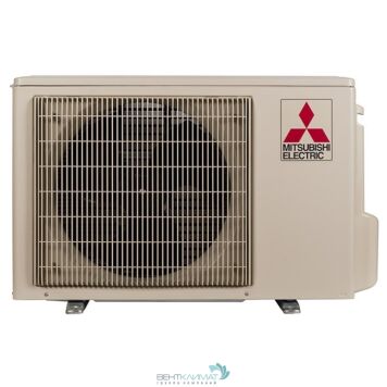 Напольный кондиционер Mitsubishi Electric MFZ-KJ50VE/MUFZ-KJ50VE-2