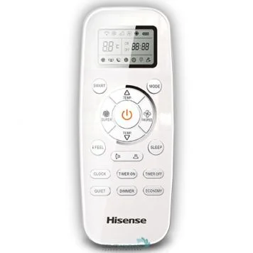 Настенная сплит-система Hisense AS-13HR4SVDTG5-2