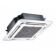 Кассетный кондиционер Leberg LS-CS60M / LU - 60M3