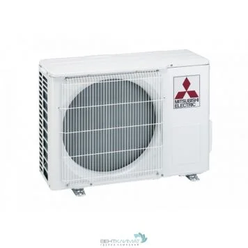Настенная Сплит-система Mitsubishi Electric MS-GF60VA / MU-GF60VA (зимний комплект)-2