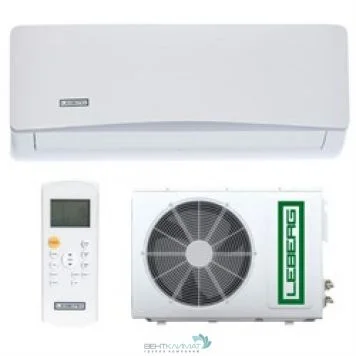 Настенная сплит-система Leberg LS/LU-07FE3